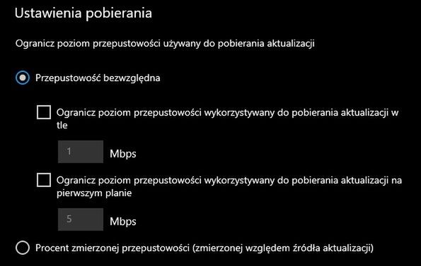 Kolejny miesiąc za nami, więc wypadało zebrać i opisać udostępnione nowości – Windows 10 w kompilacji 18898, 18908, 18912 oraz 18917