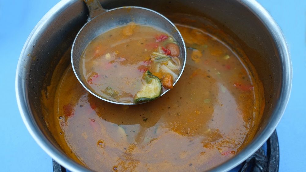 Jedz jak najczęściej, te zupy są najzdrowsze