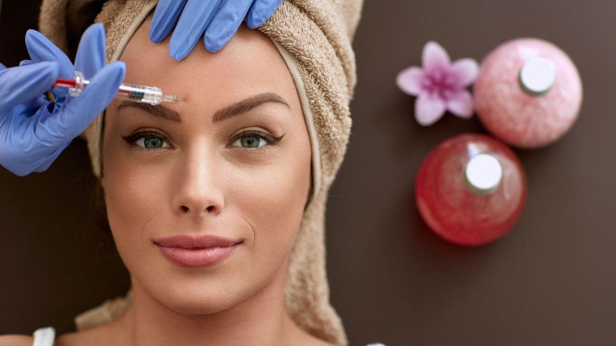 Operacje plastyczne mają na celu poprawę i zmianę wyglądu