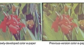 Nowy e-papier od Fujitsu - lepszy niż kiedykolwiek? 1
