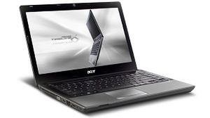 Aspire 5820T - laptop z serii TimelineX 1