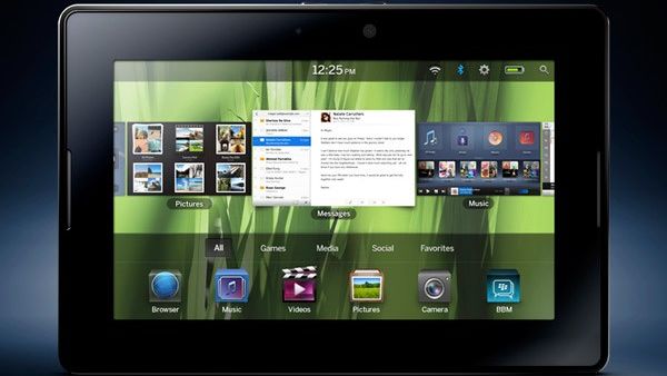 BlackBerry PlayBook za mniej niż 1500 zł? 1