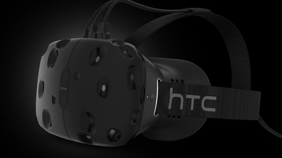 Przetestuj HTC Vive w salonie T-Mobile i kup smartfona tajwańskiej firmy w promocji 1