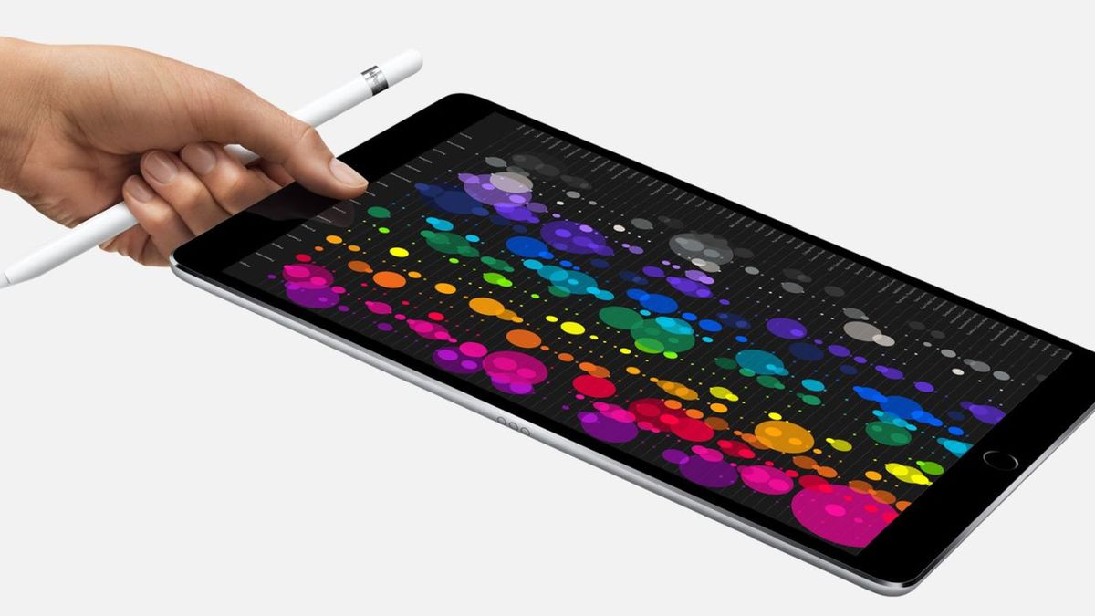 Nowe iPady Pro oficjalnie. Mają poprawione ekrany i są piekielnie wydajne 1