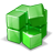 Auslogics Registry Defrag icon