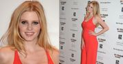 Śliczna Lara Stone z ciążowym brzuszkiem! (ZDJĘCIA)