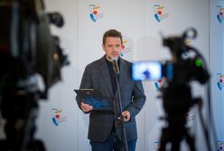 Koronawirus. Warszawa w żółtej strefie. Trzaskowski o działaniach miasta