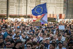 Węgrzy się buntują. "Większość ludzi ma dość tego reżimu"