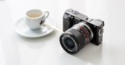 Samyang 21 mm f/1.4 ED AS UMC - manualna, jasna szeroka stałka w dobrej cenie [recenzja]