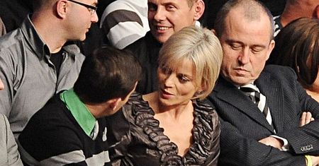 Foremniak żali się na tabloidy! W TABLOIDZIE