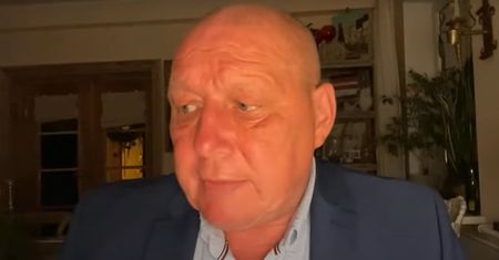 Krzysztof Jackowski przepowiada wielki konflikt. "Polska w niekomfortowej sytuacji"