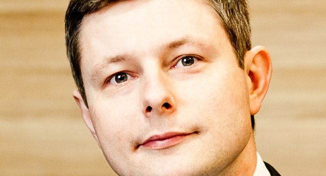 Paweł Majtkowski głównym analitykiem Centrum Finansów Aviva