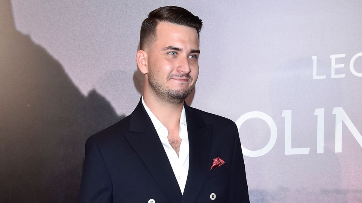 Bartłomiej Misiewicz 