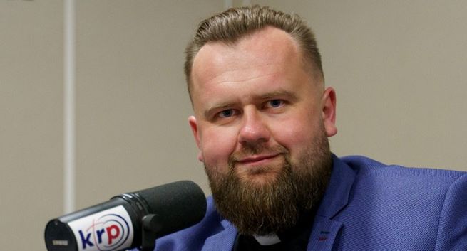 Katolickie Radio Podlasie z nowym dyrektorem