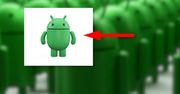 Android ma nowe logo. Widzisz różnicę?
