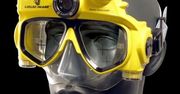 Swobodne nurkowanie z Liquid Image Digital Mask