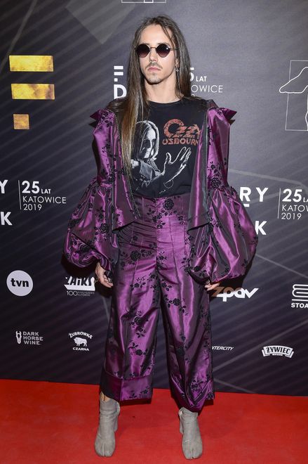 Michał Szpak