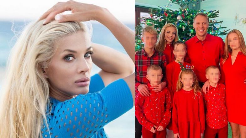 Izabella Łukomska-Pyżalska i Jakub Pyżalski rozwodzą się! Wiadomo, kiedy się rozstali?