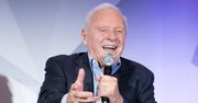 Oscary 2021. Anthony Hopkins SPAŁ, gdy przyznawano mu statuetkę. Ma dystans?