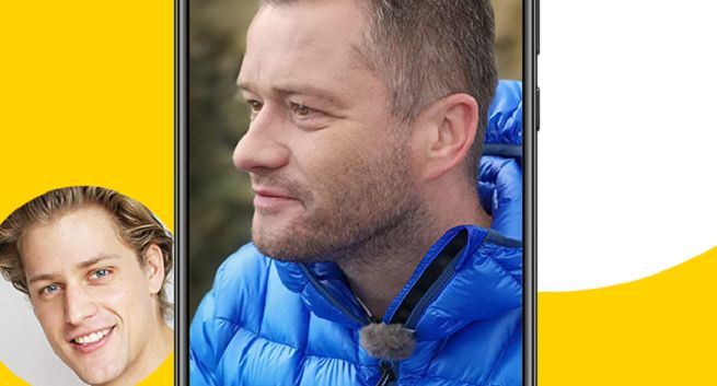 Huawei z programem w Onet Rano