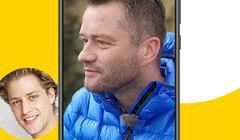 Huawei z programem w Onet Rano