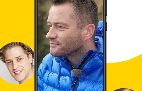 Huawei z programem w Onet Rano