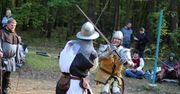 Stargard: VII Festyn Historyczny „W krainie Gryfa” – podróż w czasie w Parku Piastowskim
