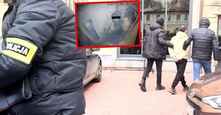 Brutalne napady w Warszawie. Sprawcy zatrzymani