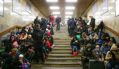 Depositphotos z bezpłatną biblioteką zdjęć, by zwalczać rosyjską propagandę