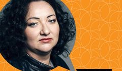 Marta Lempart z audycją #HaloOSK w Halo.Radiu