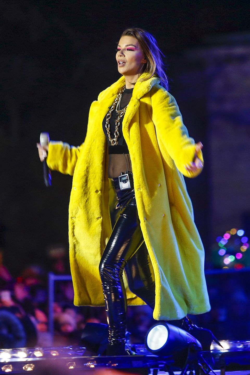 Edyta Górniak kolejny raz otwiera się przed fanami. Doceniacie?