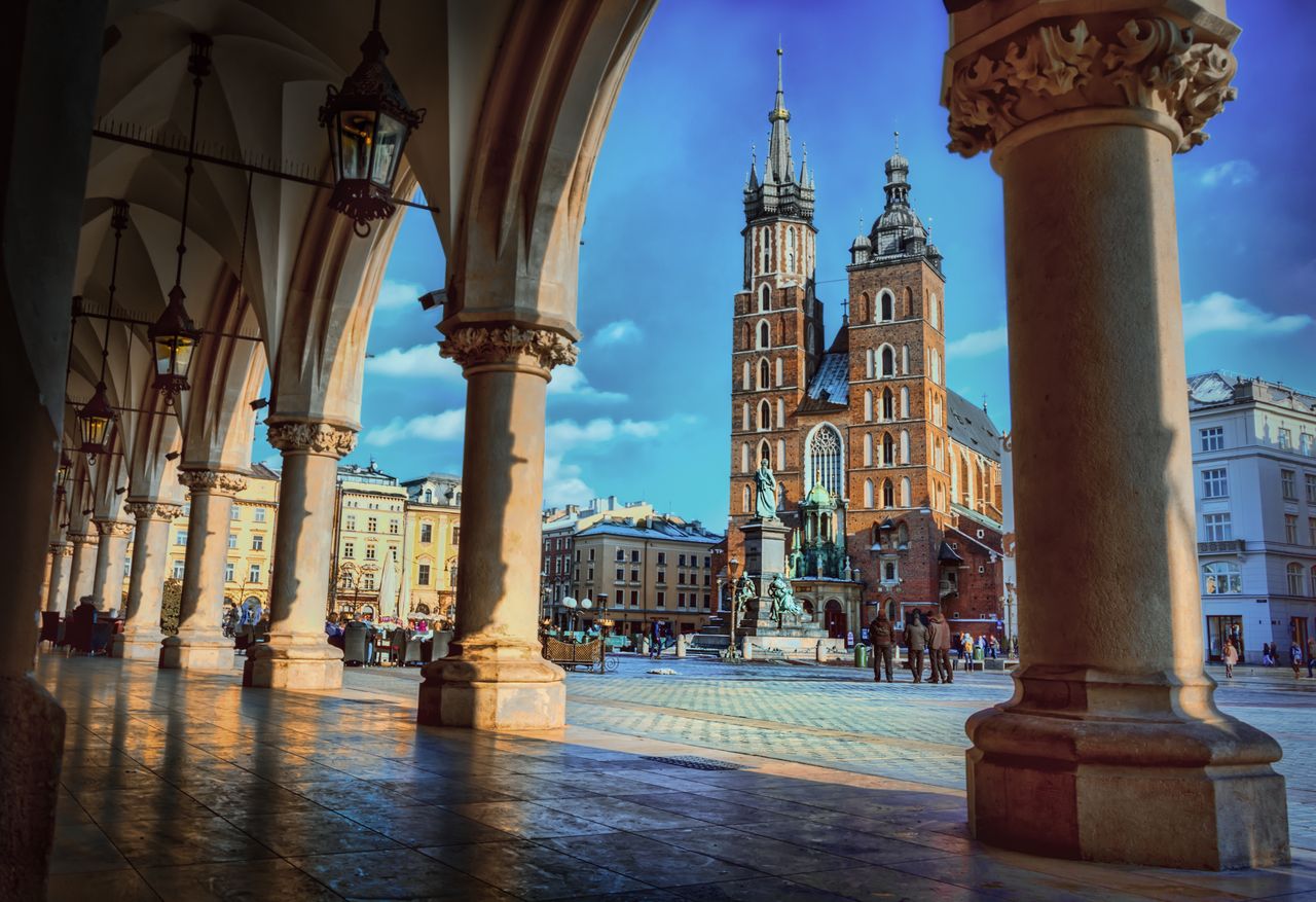 Polskie miasta toną w długach. Kraków, Gdańsk Poznań na czele listy