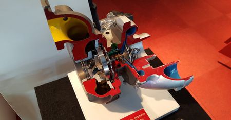 Jak dbać o turbosprężarkę? W grę wchodzi nie tylko studzenie