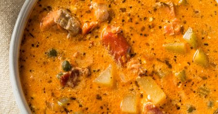 Zupa pizza to hit. Dzieci na jej widok skaczą z radości