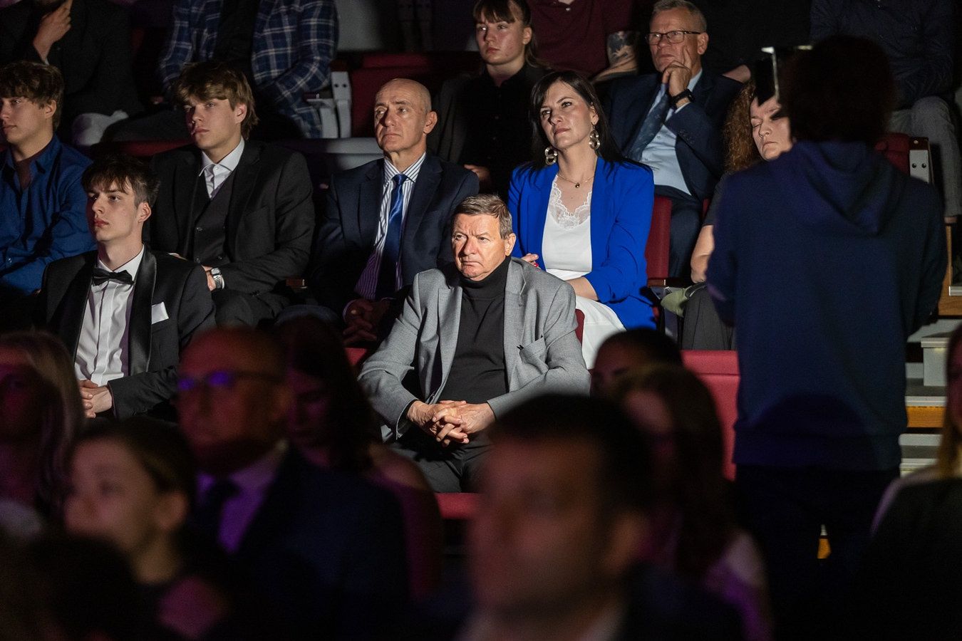 Sportowcy z Włocławka i regionu z nagrodami marszałka