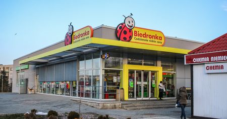 Za darmo w Biedronce. Sieć zaszalała z okazji niedzieli handlowej