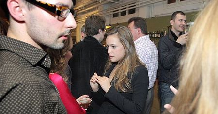 Alicja nie wraca do Polski!