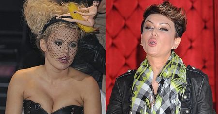 Doda do Paulli: "Twoja stylistka jest chora? NA SZCZĘŚCIE!"