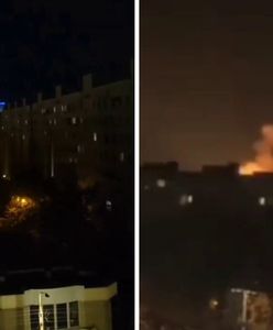 W Biełgorodzie znów zgasło światło. Gubernator mówi o ukraińskim ataku