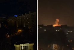 W Biełgorodzie znów zgasło światło. Gubernator mówi o ukraińskim ataku