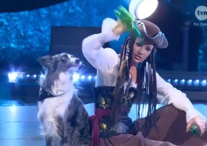 Liza i Dina