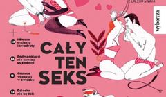 Od 21 marca w kioskach wydanie specjalne „Wysokich Obcasów” - „Psychologia miłości. Cały ten seks”