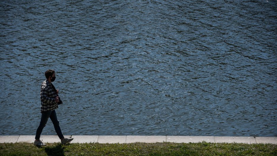 Wrocław. Ciało mężczyzny wyłowione z Odry