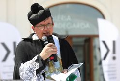 Nazwał je produktem. Ksiądz Natanek skazany