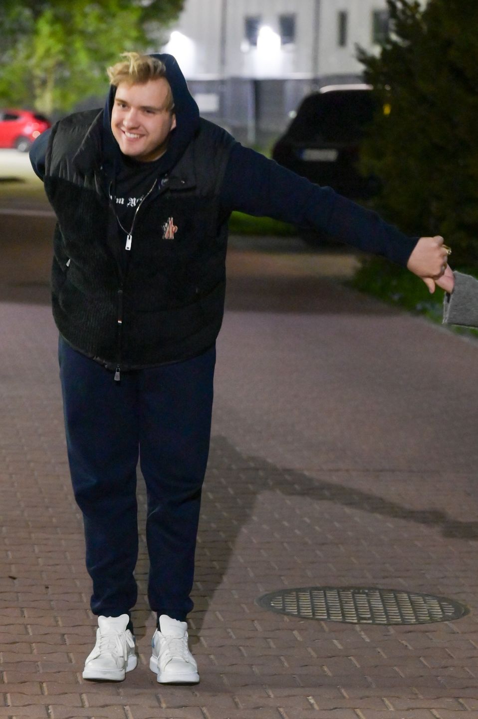 Kulisy "Tańca z Gwiazdami"