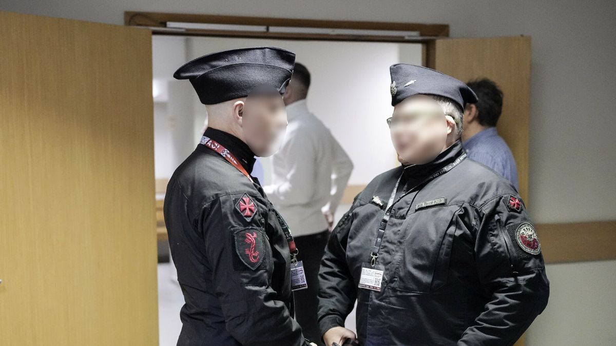 Wojciech O, ps. "Jaszczur" i Ludwiczek