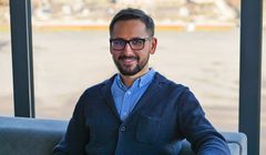 Wojciech Gruszczyński kieruje działem IT Arena.pl