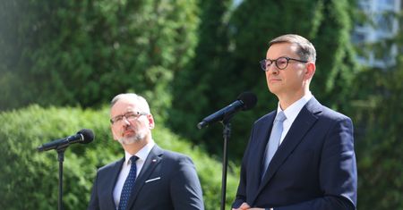 Czwarta fala i powrót do lockdownu? Rzecznik rządu rozwiewa wątpliwości