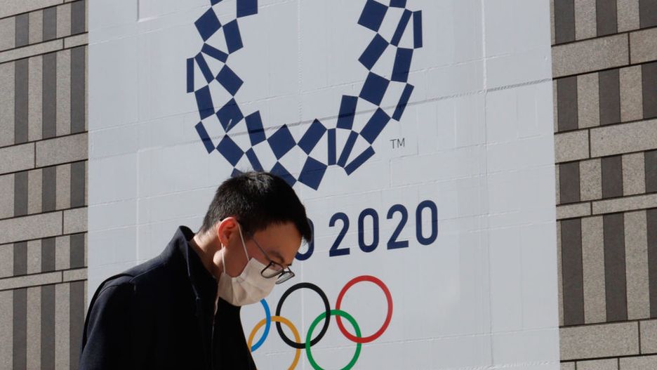 Igrzyska Olimpijskie 2020 w Tokio zostały przesunięte o rok