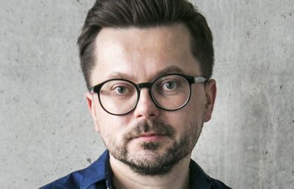Krzysztof Ratnicyn odpowiada za komunikację agencji endorfina events